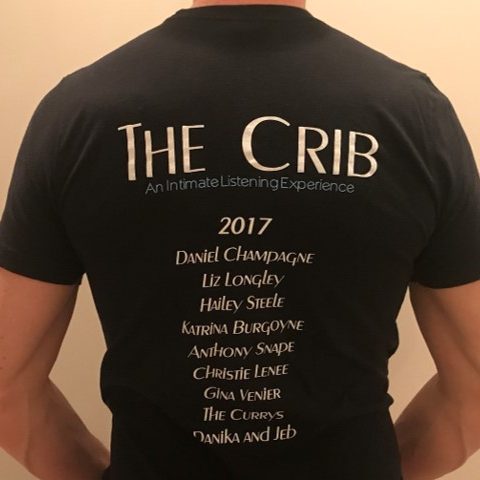 Crib Merchandise